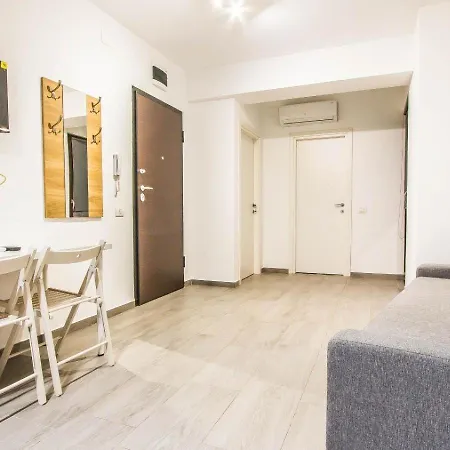 Panoramic Deluxe Apartaments-mihai Bravu