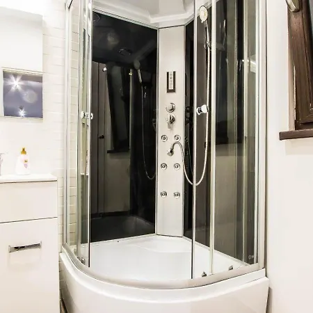 Apartment Complex Panoramic Mihai Bravu Cu Internet De Mare Viteza Si Parcare Gratuita