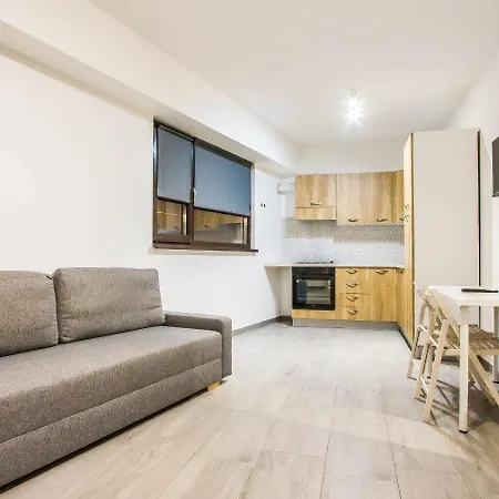 דירה Complex Panoramic Mihai Bravu Cu Internet De Mare Viteza Si Parcare Gratuita