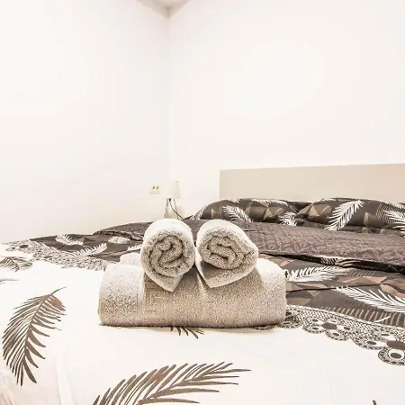 Complex Panoramic Mihai Bravu Cu Internet De Mare Viteza Si Parcare Gratuita בוקרשט