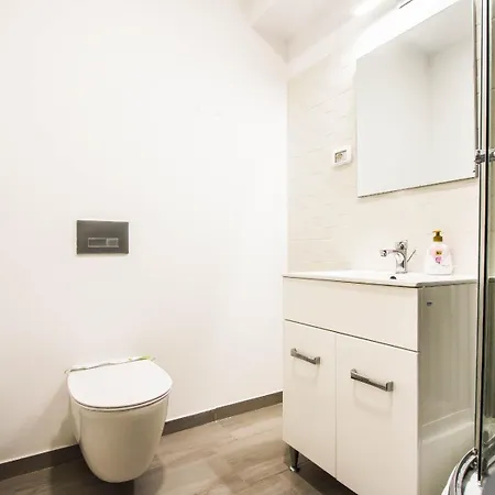 Complex Panoramic Mihai Bravu Cu Internet De Mare Viteza Si Parcare Gratuita