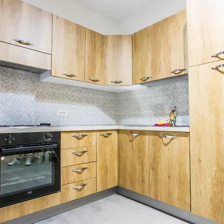 דירה Complex Panoramic Mihai Bravu Cu Internet De Mare Viteza Si Parcare Gratuita