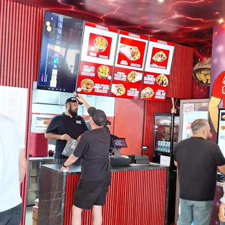 Apartament Complex Panoramic Mihai Bravu Cu Internet De Mare Viteza Si Parcare Gratuita Bucureşti