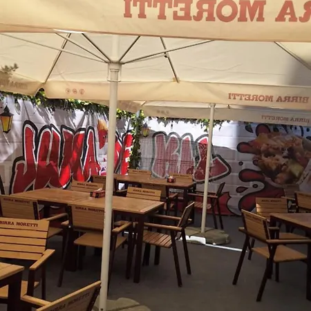 Апартаменты Complex Panoramic Mihai Bravu Cu Internet De Mare Viteza Si Parcare Gratuita *