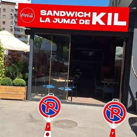 Complex Panoramic Mihai Bravu Cu Internet De Mare Viteza Si Parcare Gratuita *