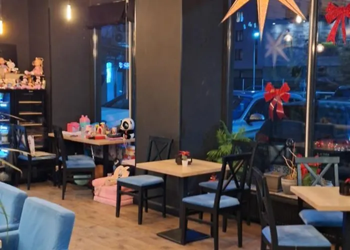 Apartmán Complex Panoramic Mihai Bravu Cu Internet De Mare Viteza Si Parcare Gratuita