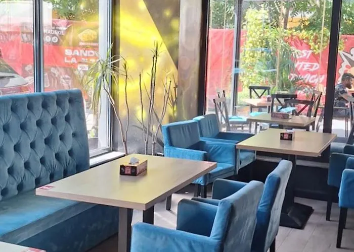 Complex Panoramic Mihai Bravu Cu Internet De Mare Viteza Si Parcare Gratuita