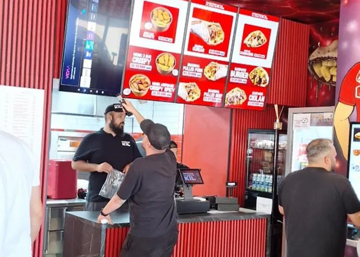 Apartmán Complex Panoramic Mihai Bravu Cu Internet De Mare Viteza Si Parcare Gratuita Bukurešť