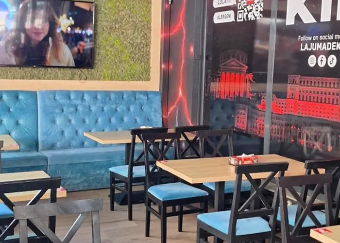 Complex Panoramic Mihai Bravu Cu Internet De Mare Viteza Si Parcare Gratuita Апартаменти