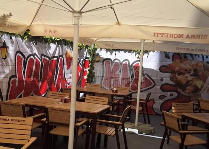 Апартаменти Complex Panoramic Mihai Bravu Cu Internet De Mare Viteza Si Parcare Gratuita *