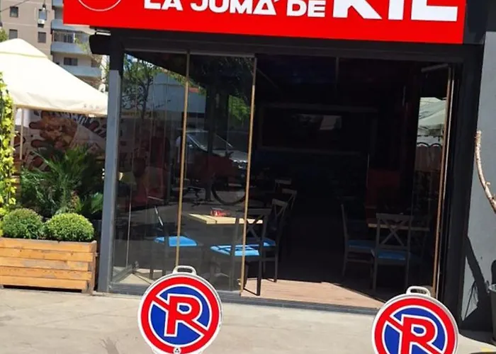 Complex Panoramic Mihai Bravu Cu Internet De Mare Viteza Si Parcare Gratuita *